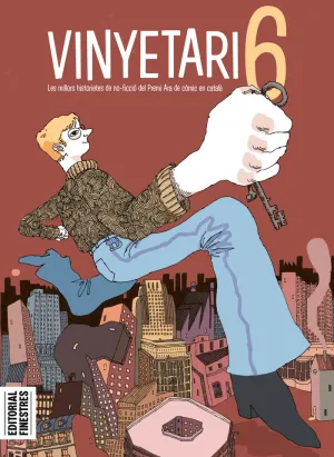 VINYETARI 6