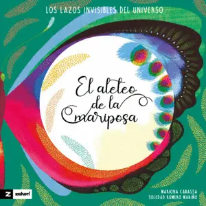 EL ALETEO DE LA MARIPOSA EL ALETEO DE LA MARIPOSA