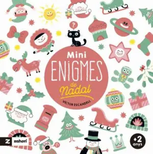 MINIENIGMES DE NADAL MINIENIGMES DE NADAL