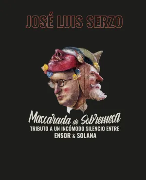 MASCARADA DE SOBREMESA