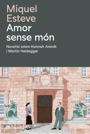 AMOR SENSE MÓN AMOR SENSE MÓN