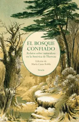 EL BOSQUE CONFIADO EL BOSQUE CONFIADO