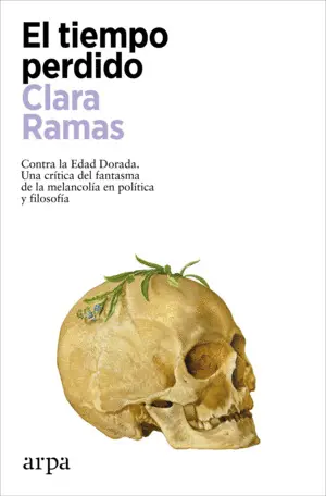 EL TIEMPO PERDIDO EL TIEMPO PERDIDO