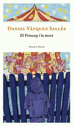 EL PRÍNCEP I LA MORT