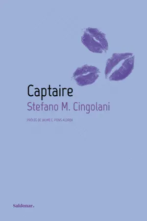 CAPTAIRE CAPTAIRE