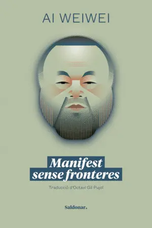 MANIFEST SENSE FRONTERES
