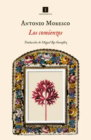 LOS COMIENZOS LOS COMIENZOS