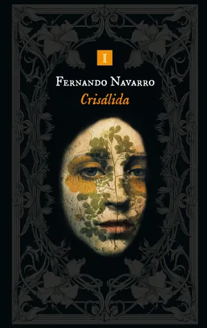 CRISÁLIDA CRISÁLIDA