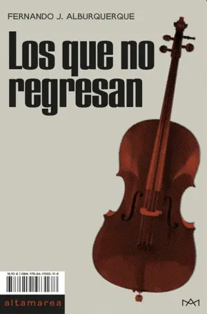 LOS QUE NO REGRESAN LOS QUE NO REGRESAN