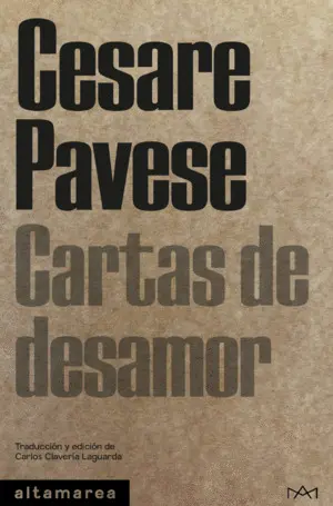 CARTAS DE DESAMOR CARTAS DE DESAMOR
