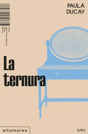 LA TERNURA LA TERNURA