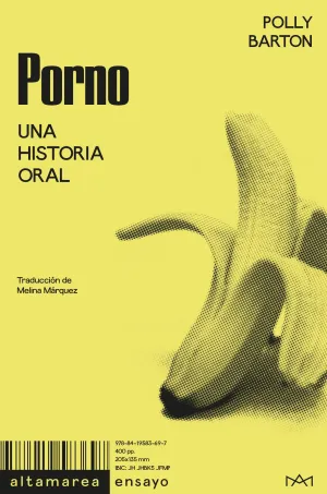 PORNO [PLÁTANO]
