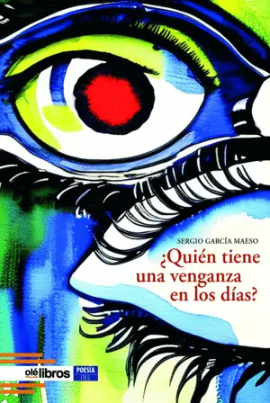¿QUIÉN TIENE UNA VENGANZA EN LOS DÍAS?