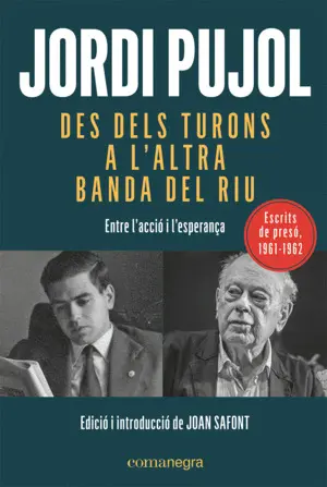 DES DELS TURONS A L'ALTRA BANDA DEL RIU DES DELS TURONS A L'ALTRA BANDA DEL RIU