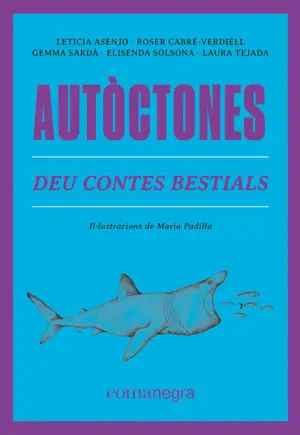 AUTÒCTONES AUTÒCTONES