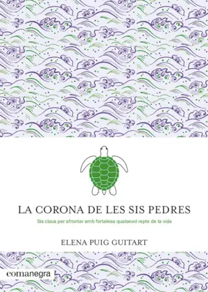 LA CORONA DE LES SIS PEDRES LA CORONA DE LES SIS PEDRES