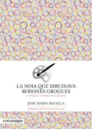 NOIA QUE DIBUIXAVA RODONES GROGUES, LA