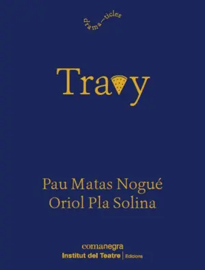 TRAVY