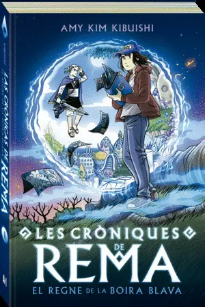 REGNE DE LA BOIRA BLAVA, EL - VOL. 1