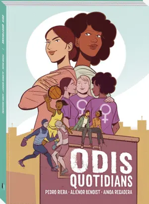 ODIS QUOTIDIANS