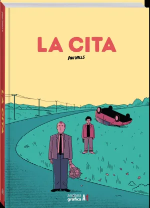 LA CITA