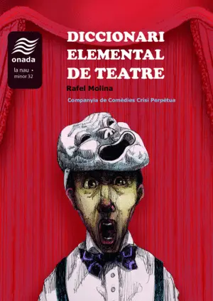 DICCIONARI ELEMENTAL DE TEATRE