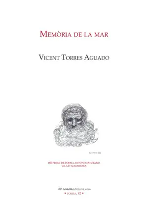 MEMÒRIA DE LA MAR