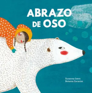 ABRAZO DE OSO ABRAZO DE OSO