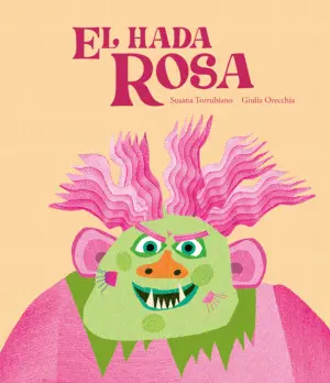EL HADA ROSA EL HADA ROSA