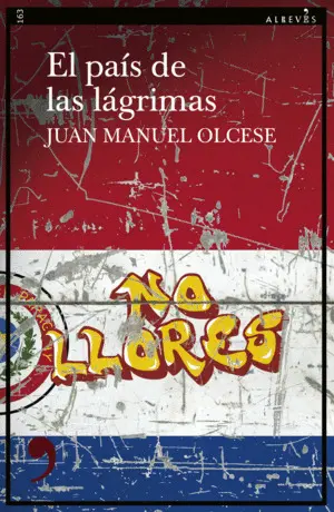 PAIS DE LAS LAGRIMAS, EL PAIS DE LAS LAGRIMAS, EL