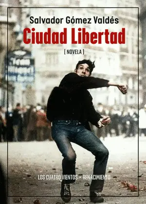 CIUDAD LIBERTAD CIUDAD LIBERTAD