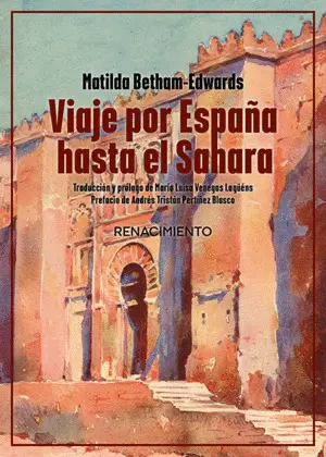 VIAJE POR ESPAÑA HASTA EL SAHARA VIAJE POR ESPAÑA HASTA EL SAHARA