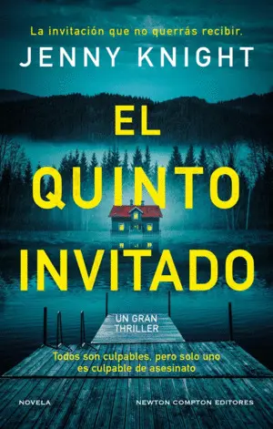 EL QUINTO INVITADO EL QUINTO INVITADO