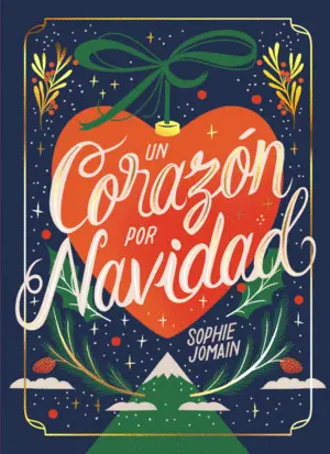 CORAZÓN POR NAVIDAD, UN