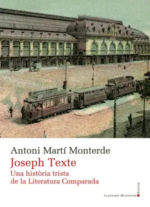 JOSEPH TEXTE JOSEPH TEXTE