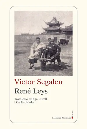RENÉ LEYS RENÉ LEYS