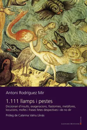 1.111 LLAMPS I PESTES 1.111 LLAMPS I PESTES