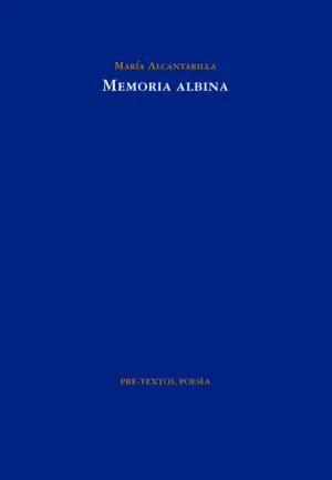 MEMORIA ALBINA