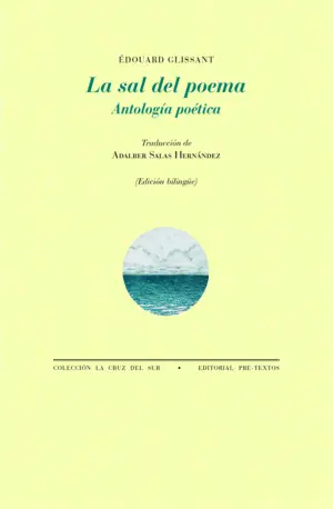 LA SAL DEL POEMA LA SAL DEL POEMA