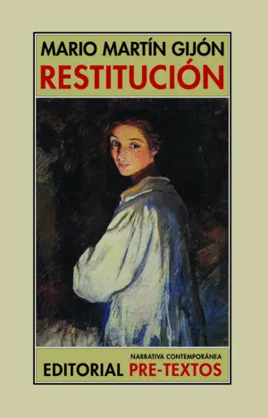 RESTITUCIÓN RESTITUCIÓN