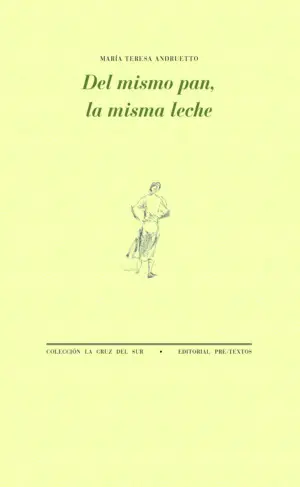 DEL MISMO PAN, LA MISMA LECHE