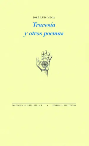 TRAVESÍA Y OTROS POEMAS