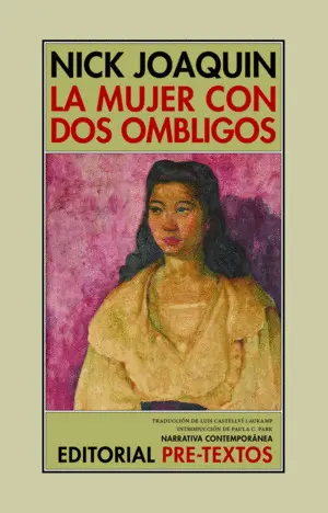 LA MUJER CON DOS OMBLIGOS