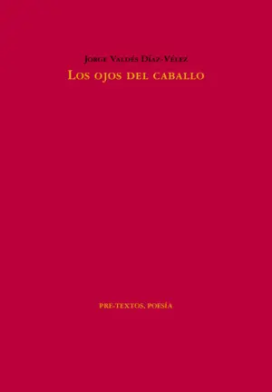 LOS OJOS DEL CABALLO
