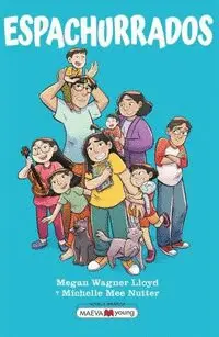 ESPACHURRADOS