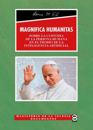 MAGNIFICA HUMANITAS