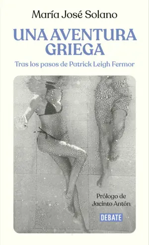 AVENTURA GRIEGA, UNA AVENTURA GRIEGA, UNA