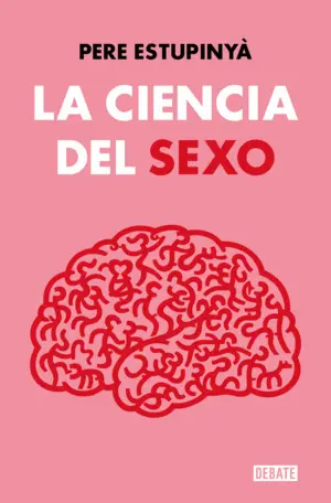 LA CIENCIA DEL SEXO LA CIENCIA DEL SEXO
