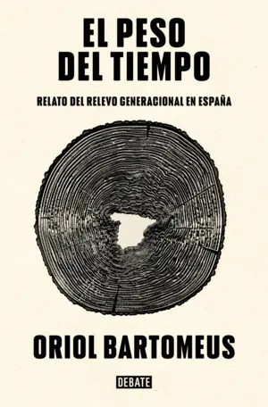 PESO DEL TIEMPO, EL PESO DEL TIEMPO, EL
