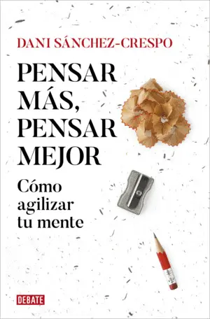 PENSAR MAS, PENSAR MEJOR PENSAR MAS, PENSAR MEJOR